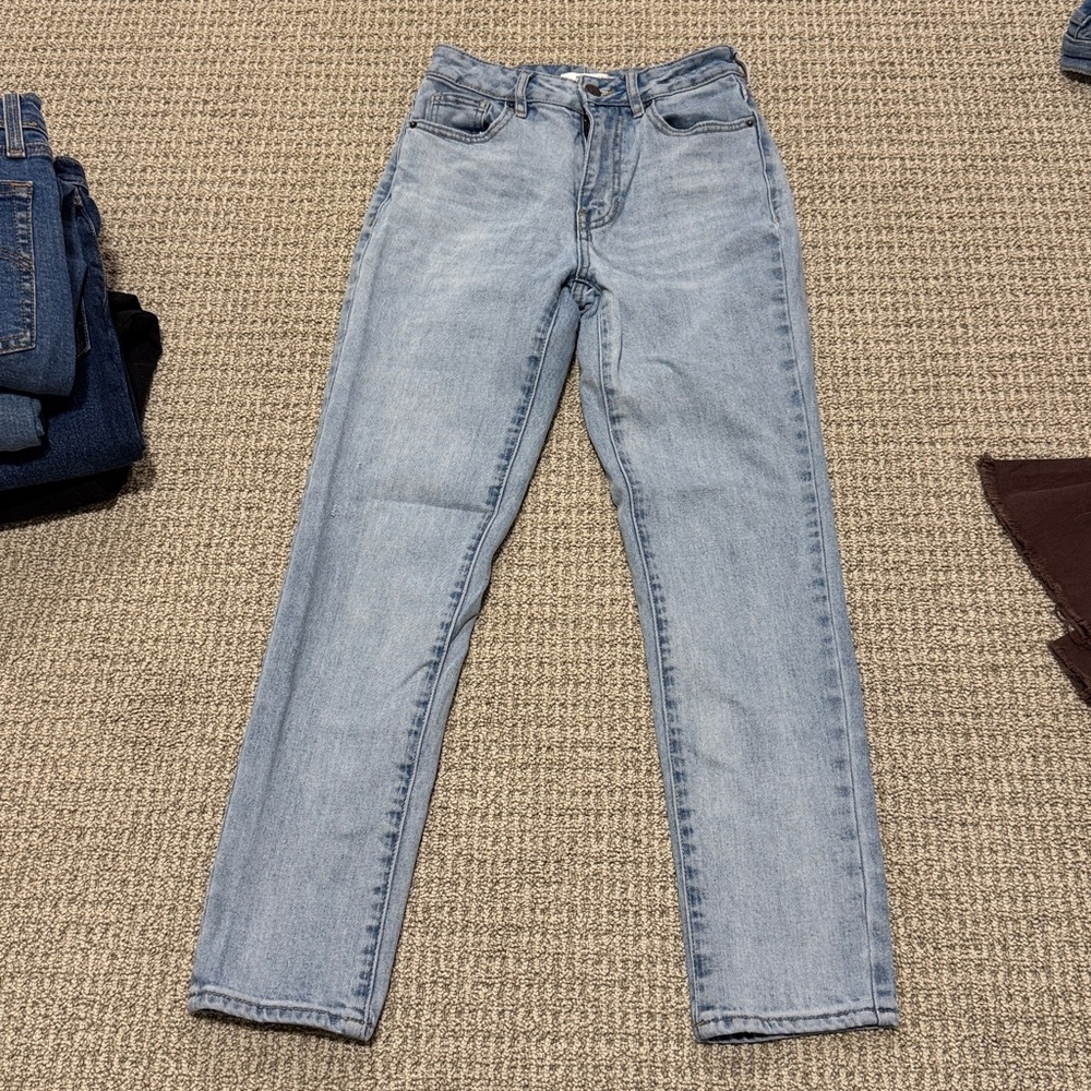 PacSun Mom Jean